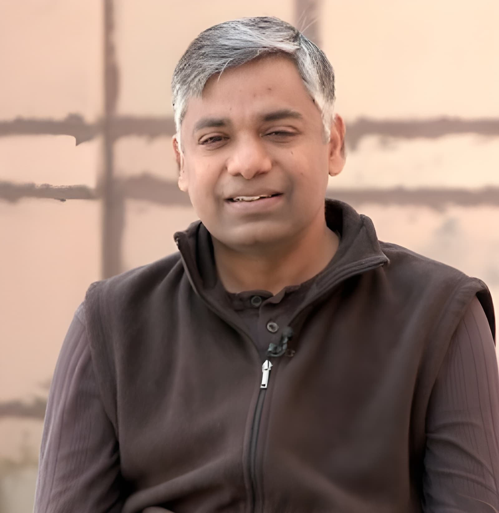 Prof. Naveen Garg
